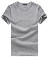 Pioneer Camp t shirt men brand clothing summer solid t-shirt male casual tshirt fashion mens short sleeve plus size 4XL