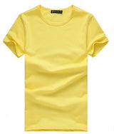 Pioneer Camp t shirt men brand clothing summer solid t-shirt male casual tshirt fashion mens short sleeve plus size 4XL