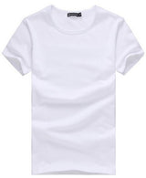 Pioneer Camp t shirt men brand clothing summer solid t-shirt male casual tshirt fashion mens short sleeve plus size 4XL