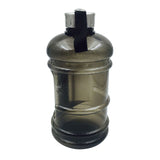 2.2L Large Capacity Water Bottles Outdoor Sports Gym Half Gallon Fitness Training Camping Running Workout Water Bottle