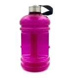 2.2L Large Capacity Water Bottles Outdoor Sports Gym Half Gallon Fitness Training Camping Running Workout Water Bottle