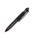 Self - Defense Tactical Pen Cooyoo Aviation Aluminum Anti-skid Portable Tool for Travel Camping Hiking