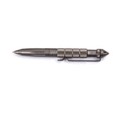 Self - Defense Tactical Pen Cooyoo Aviation Aluminum Anti-skid Portable Tool for Travel Camping Hiking