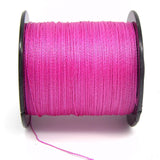 Simpleyi Lure As Gift The 100M 6-100LB PE Multifilament Super Braided Fishing Line Carp Fishing For Fish Rope Cord