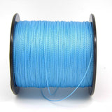 Simpleyi Lure As Gift The 100M 6-100LB PE Multifilament Super Braided Fishing Line Carp Fishing For Fish Rope Cord