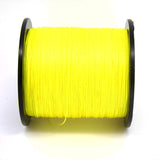 Simpleyi Lure As Gift The 100M 6-100LB PE Multifilament Super Braided Fishing Line Carp Fishing For Fish Rope Cord