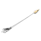 Outdoors Convenient Fish Lures Fishing Hook Stainless Steel Equipment Multifunctional Fishing Tackle Combination free shipping