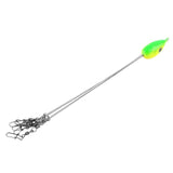 Outdoors Convenient Fish Lures Fishing Hook Stainless Steel Equipment Multifunctional Fishing Tackle Combination free shipping