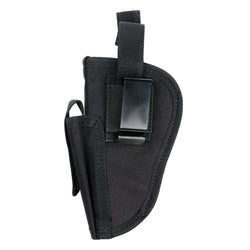 Hunting Military Tactical Hand Gun Pistol Holster Left Right Hand Shooting Airsoft Hunting Gun Pouch With Mag Slot Holder
