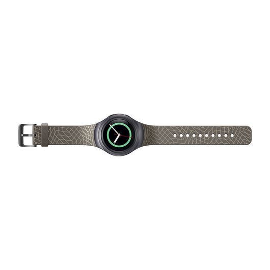 Curea Strap For Samsung Galaxy Gear S2 SM-R720 Ultralight Outdoor Running Step counter Activity Tracker