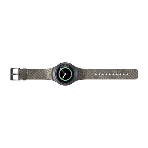 Curea Strap For Samsung Galaxy Gear S2 SM-R720 Ultralight Outdoor Running Step counter Activity Tracker