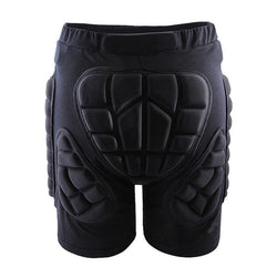 Outdoor Gear Hip Protective Padded Shorts Skate Skating Snowboard