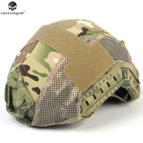 Emerson Tactical Helmet Cover for Fast Helmet BJ/PJ/MH Airsoft Shotgun Accessories Outdoor Casco Cloth Military CS Combat Gear
